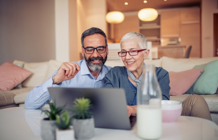 Refinance Loan