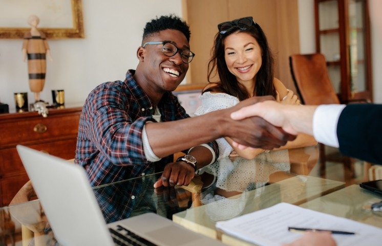 Purchase Loan